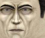 G-Man (HD) - Half-Life