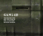 Rocket Launcher (HD) - Half-Life