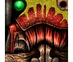 Snark (HD) - Half-Life