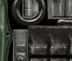 Grenade (HD) - Half-Life