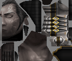 Angeal Penance - Crisis Core: Final Fantasy VII
