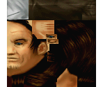 Headmaster Cid Kramer - Final Fantasy 8