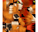 Moomba - Final Fantasy 8
