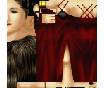 Julia Heartilly - Final Fantasy 8