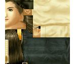 Raine - Final Fantasy 8