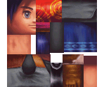 Serge - Chrono Cross