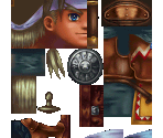 Glenn - Chrono Cross