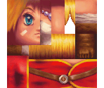 Kid - Chrono Cross