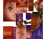 Leena - Chrono Cross