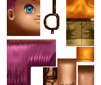 Lucca - Chrono Cross