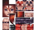 Nikki - Chrono Cross