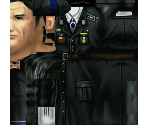 General Caraway - Final Fantasy 8