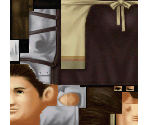 Ma Dincht - Final Fantasy 8