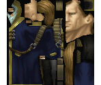 Martine - Final Fantasy 8