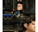 Nida - Final Fantasy 8