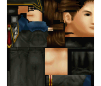 Xu - Final Fantasy 8