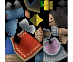 Dolls - Final Fantasy 9