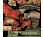 Alleyway Jack - Final Fantasy 9