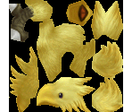 Bobby Corwen - Final Fantasy 9