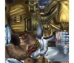 Sir Fratley - Final Fantasy 9