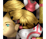 Mikoto - Final Fantasy 9