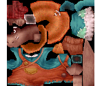 Puck - Final Fantasy 9