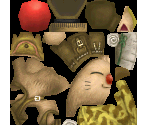 Stiltzkin - Final Fantasy 9