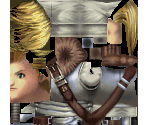 Zidane (Knight of Pluto) - Final Fantasy 9