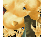 Chicobo - Final Fantasy 8