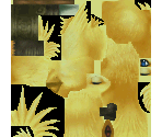 Chocobo - Final Fantasy 8