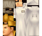 Piet - Final Fantasy 8