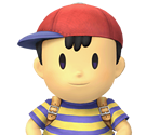 Ness - Super Smash Bros. Brawl