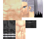 Sephiroth (Alt.) - Ehrgeiz: God Bless the Ring