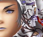 Cecil - Paladin (P2) - Dissidia: Final Fantasy