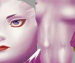 Terra - Esper Form (P2) - Dissidia: Final Fantasy