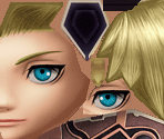 Zidane (P2) - Dissidia: Final Fantasy