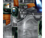 Astronaut suit 3 - Final Fantasy 8