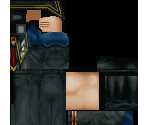 Balamb Garden - Female SeeD - Final Fantasy 8