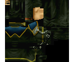 Balamb Garden - Male Seed - Final Fantasy 8