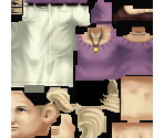 Flo - Final Fantasy 8