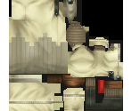 White SeeD - Male - Final Fantasy 8