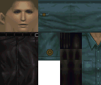 Cybil Bennet - Silent Hill