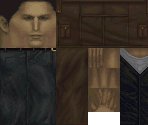 Harry Mason - Silent Hill