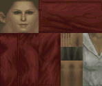 Lisa Garland - Silent Hill