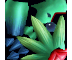 Carbuncle - Final Fantasy 8
