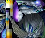 Eden - Final Fantasy 8