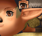 Shantotto (P2) - Dissidia: Final Fantasy