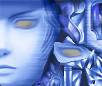 False Hero - Dissidia: Final Fantasy