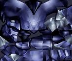 Delusory Knight 1 - Dissidia: Final Fantasy
