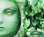 Counterfeit Wraith - Dissidia: Final Fantasy